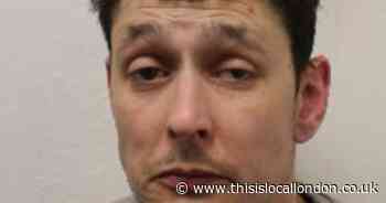 Bexley thief ransacked shop just two days after court let him off the hook