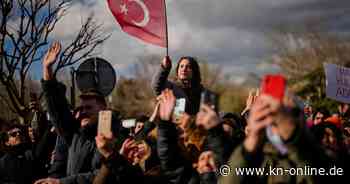 Türkei: Erdogan Widersacher Imamoglu festgenommen - Warum Europa machtlos ist