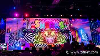 Adobe's new experiment turns app user journeys into real-time maps