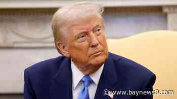 Federal judge blocks Trump administration from banning transgender people from military service