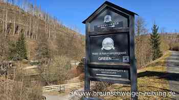 Tourismus über Naturschutz? Der lange Weg zum Camping-Erlebnis in Lerbach