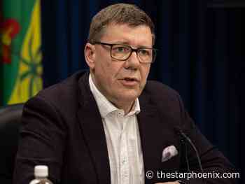 Saskatchewan's 2025-26 budget: Municipal revenue sharing to see an increase