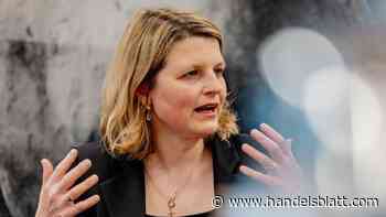 Schuldenpaket: Bundesbank-Vorständin Fritzi Köhler-Geib: „Wir brauchen mehr Transparenz über die Staatsausgaben“