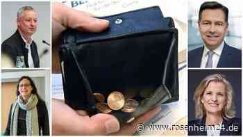 Milliarden-Sondervermögen als Rettungsschirm für abstürzende Kommunen: Wann kommt das Geld?