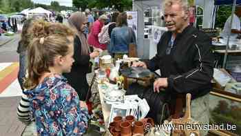 15de Brommelmarkt verwacht meer dan honderd standhouders