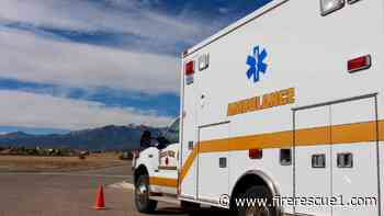 Colo. fire chief resigns after responding to EMS calls with expired certification