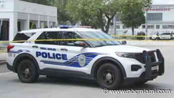 Man and woman arrested after motorcycle ‘chop shop' found at Coral Gables home: Police