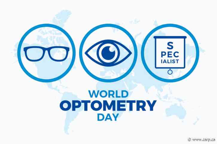 Eye Care IS Health Care