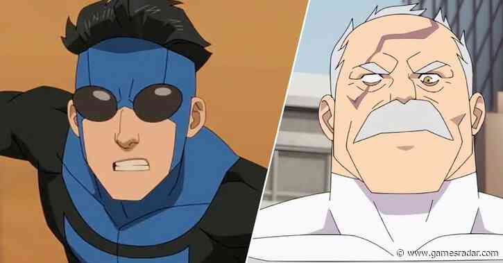 Invincible creator reveals fan-favorite villain is already cast ahead of season 4: "He's amazing"