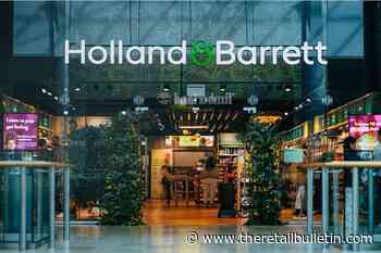 Holland & Barrett Partners with WeDonate