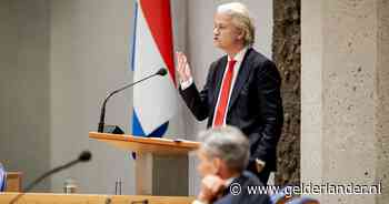 In de Oekraïne-debatten zien ze in Den Haag een milde Wilders: dit is waarom