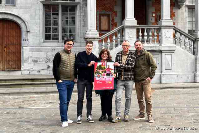 Olympic Essenbeek en lokale hotels slaan handen in elkaar: “Toerisme en horeca kunnen graantje meepikken van grote internationale atletiekmeeting”