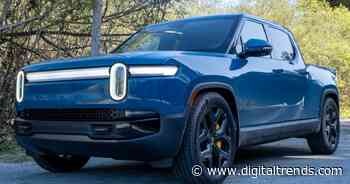 2025 Rivian R1T review: The best electric truck out there