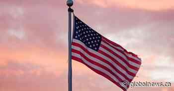 Toronto’s mayor supports removing U.S. flags ‘wherever possible’