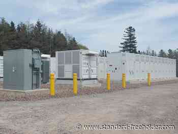 Opponents vow to block approved battery energy storage system north of Dunvegan
