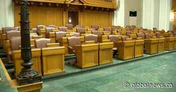 Sask. government to release 2025 budget and priorities