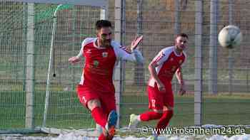 „Krawall in der Hinrunde“: Darum wurde das Landesliga-Auswärtsspiel von Bruckmühl abgesagt