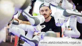 Was Sie vor ihrem Besuch der Hannover Messe 2025 wissen müssen