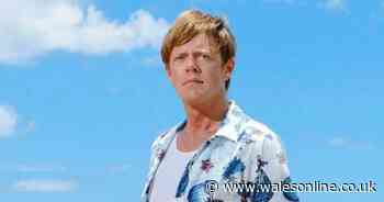 Beyond Paradise star Kris Marshall hints at BBC series return - under one condition