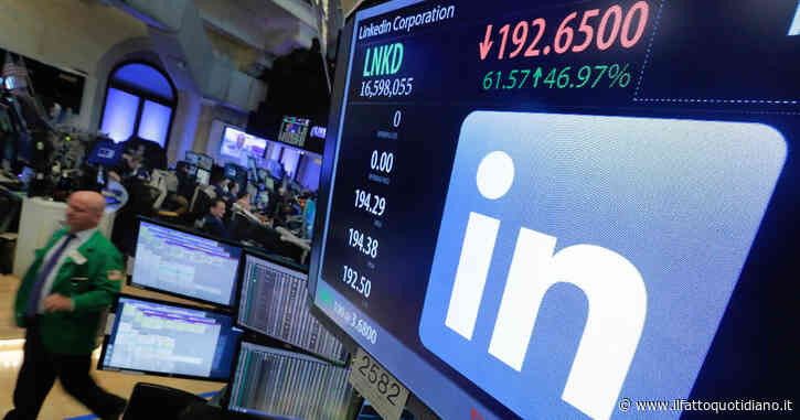 Attenti agli imprenditori illuminati sui social: prima o poi qualcuno pagherà il conto