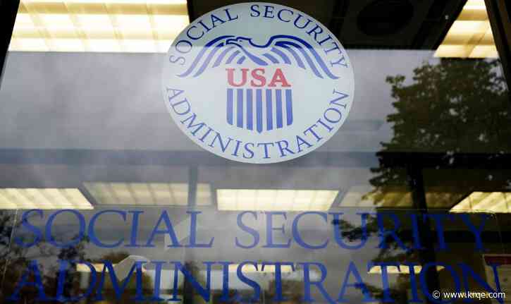 Social Security requiring in-office visits for millions of recipients, applicants