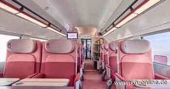 Neuer TGV inOui: Frankreichs Superzug setzt Maßstäbe in Komfort und Tempo