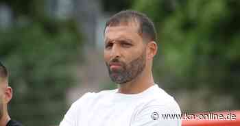 Kevin Kuranyi ausgeraubt: 150000 Euro Schaden