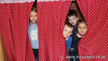 Inklusion schon seit 30 Jahren: So sieht der Alltag in der Franziskus-Gruppe im Kloster Au aus