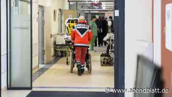 Grippewelle in Hamburg bringt eine erste traurige Bilanz