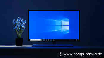 Sprachsteuerung von Windows 11 erhält KI-basierten Intelligenz-Boost