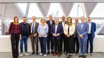 N-VA dominanter in havenbestuur, met vijf van de zes Antwerpse afgevaardigden (onder wie de premier)