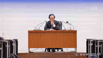 Die Bank of Japan hält den Zins vorerst stabil – deutet aber Anhebungen an