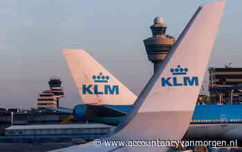 KLM toch niet aansprakelijk voor naheffingen Zwitserse piloten
