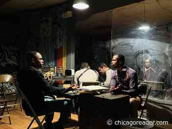 The Pillowman gets a local makeover