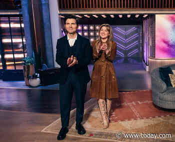 Kelly Clarkson made brief return to her talk show this week. Here's how fans reacted