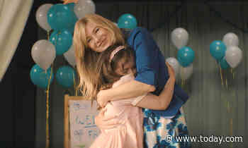 Natalia Grace, the Barnetts and the true story that inspired ‘Good American Family’