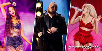 The Lollapalooza 2025 lineup has been announced. Here are the performers and how to get tickets