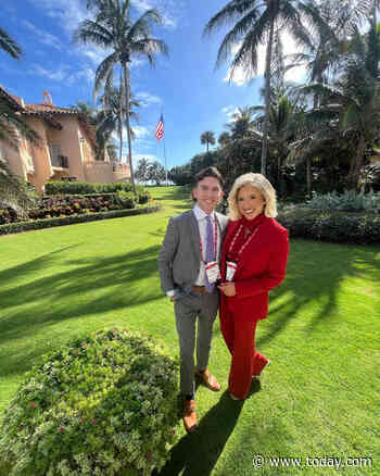 Savannah Chrisley says Grayson Chrisley had to ‘grow up so fast’ after parents went to prison