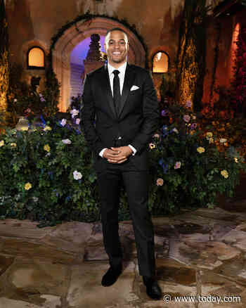 Who went home on ‘The Bachelor’ tonight, March 17? Here’s Grant Ellis’ final 2
