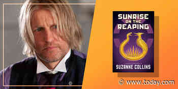 What to remember from Haymitch Abernathy’s story before ‘Sunrise on the Reaping’