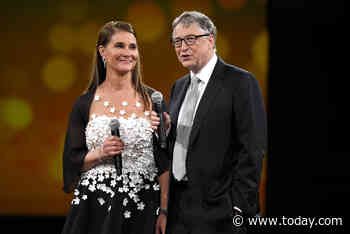 Melinda French Gates reacts to ex-husband Bill Gates calling their divorce a ‘mistake’