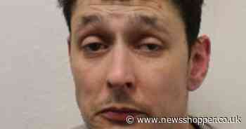 Bexley thief ransacked shop just two days after court let him off the hook