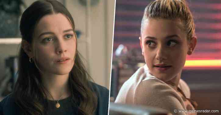 New Shudder horror starring Haunting of Hill House and Riverdale stars sounds like the perfect mix of The Craft and Mallrats