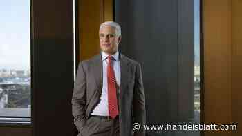 Unicredit : Andrea Orcel sieht geringere Chancen für Fusionen – und stichelt gegen die Commerzbank