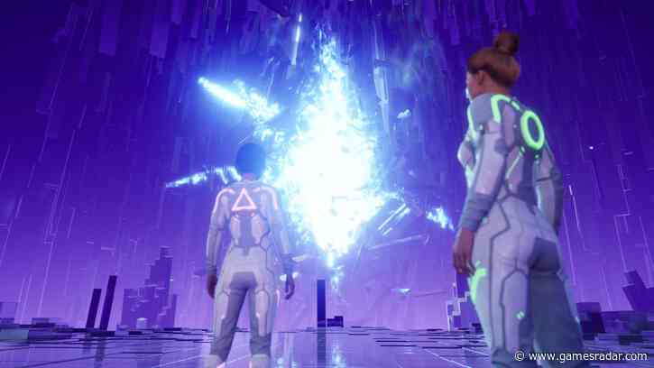 Split Fiction players defeat secret challenge so tough that some of the devs themselves can "barely" complete it, and get rewarded with the promise of an early peek at the director's next game