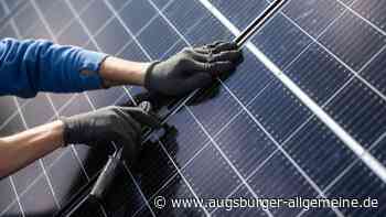 Vortrag in Eresing: Ist die Energiewende überhaupt möglich?