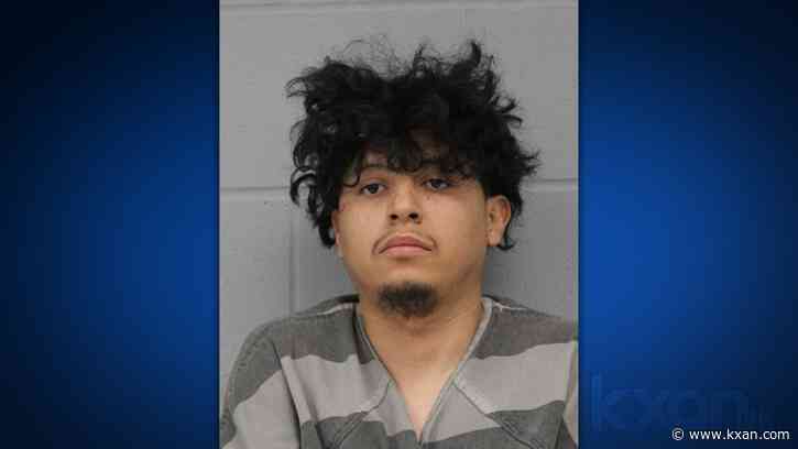 Man arrested in Manor on murder charge out of Austin