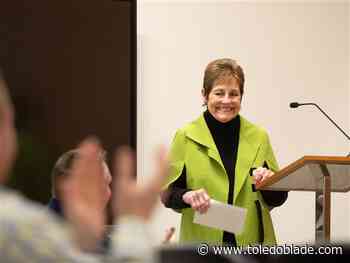 Public education advocates honored for Women's History Month