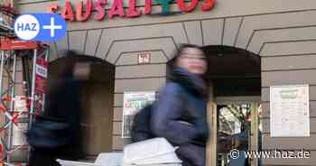 Auch Restaurants in Hannover: Sausalitos meldet Insolvenz an