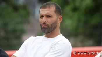 150.000 Euro Schaden: Ex-DFB-Star Kevin Kuranyi überrascht Einbrecher in seinem Haus